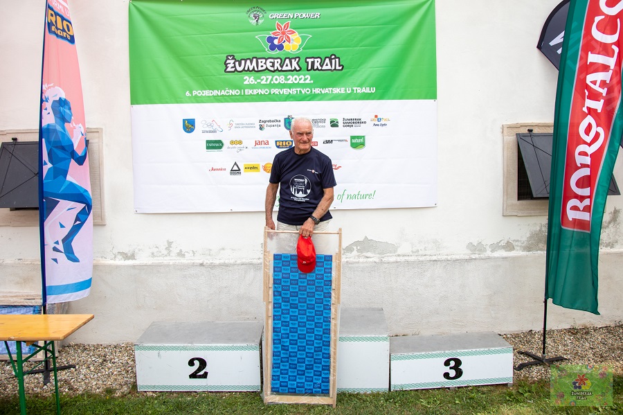 najstariji natjecatelj ŽUT 2022