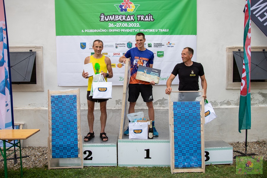 pobjednici DUGA ŽUT 2022