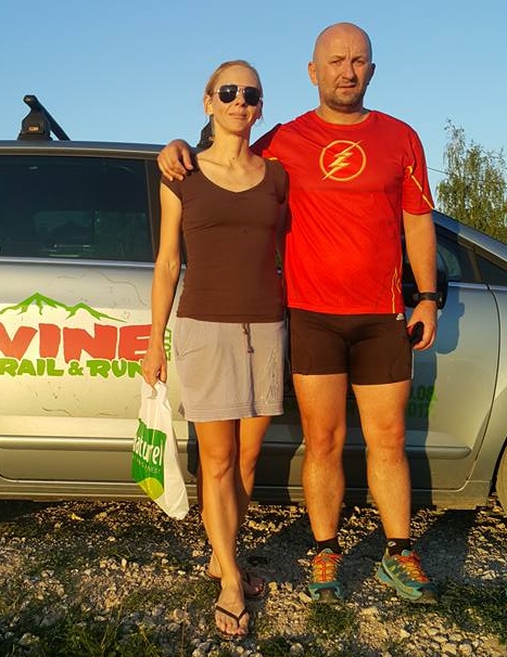 pobjednica Duge stazeshort 2