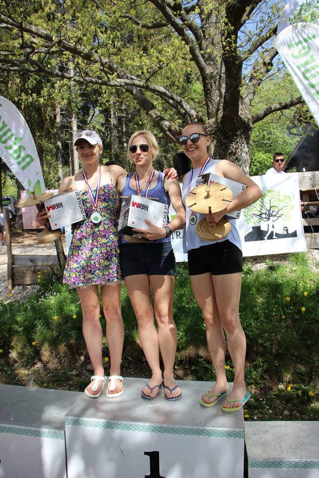 najbolje Kratka staza Jap trail