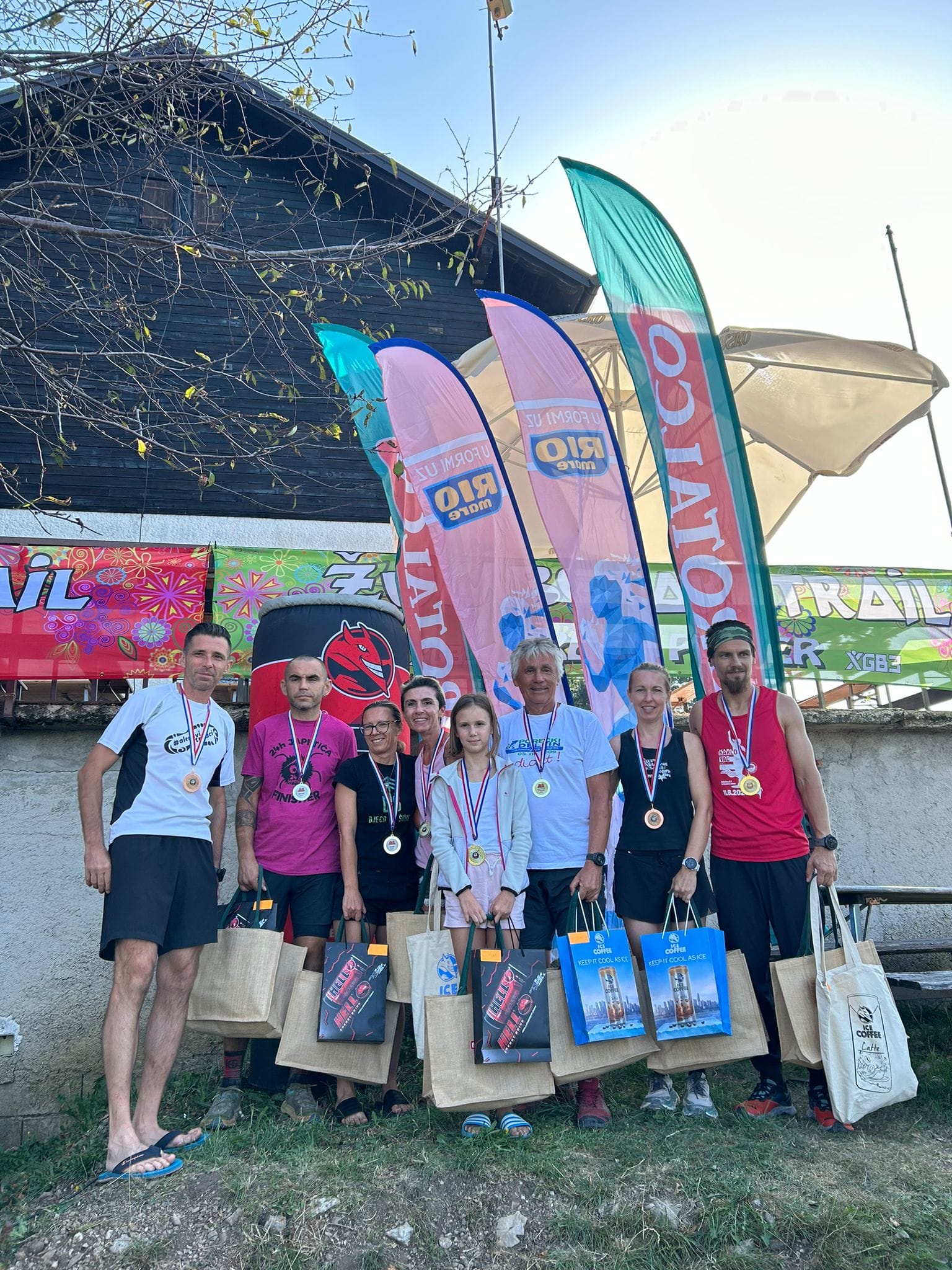 najbolji svi 24h Japetića