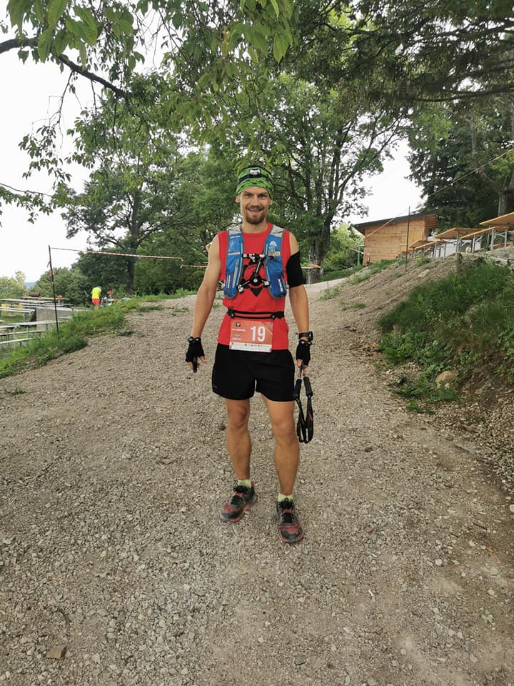 najbolji sveukupno natjecatelj 24h japetića