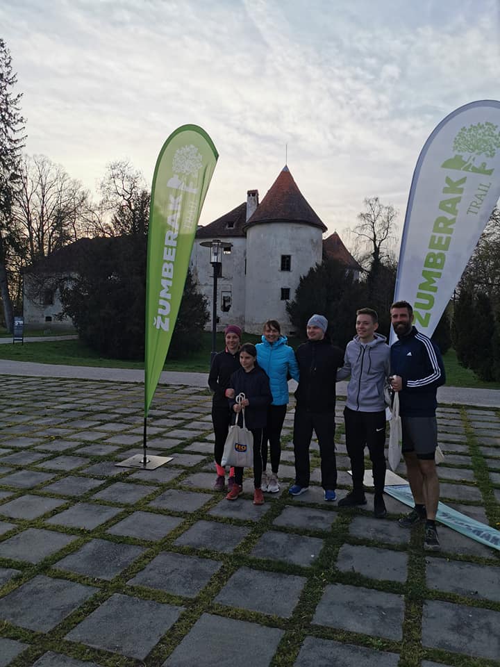 cross GOVIĆ najbolj