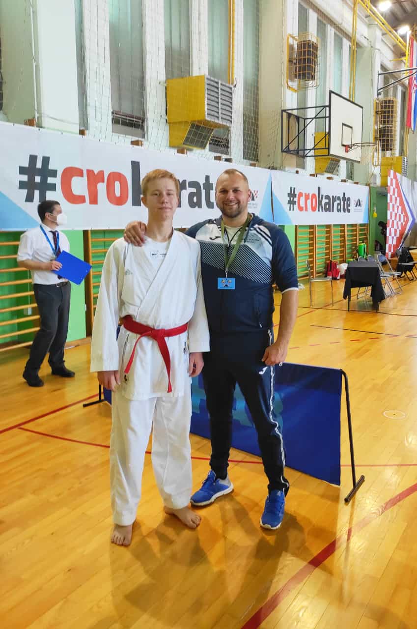 Jakov Kupina Domagoj Hodak