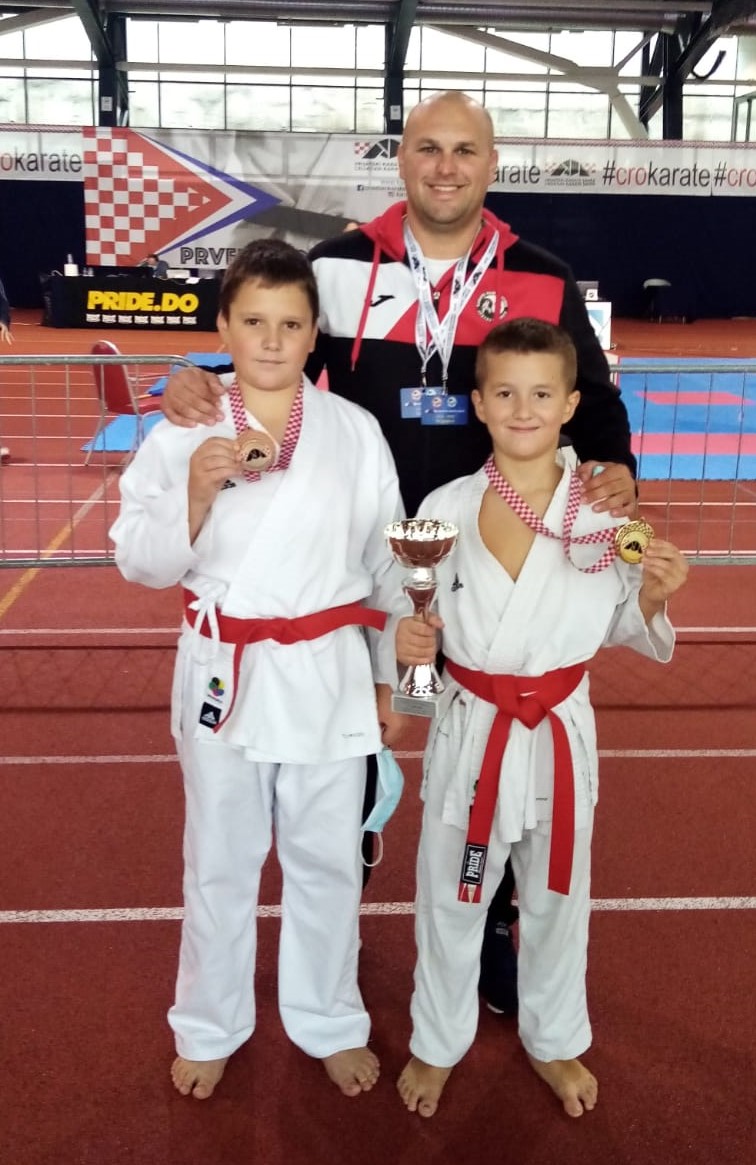 Domagoj Vitali Ivano