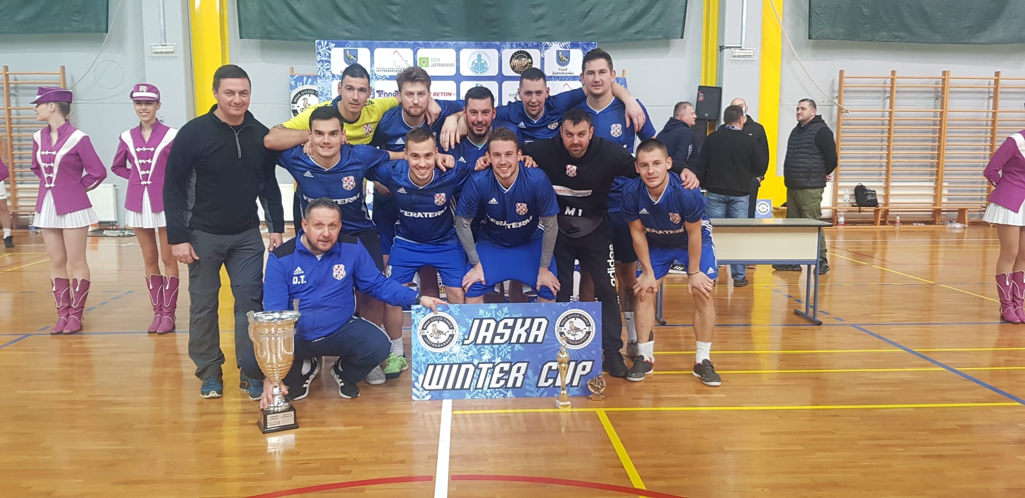 Keraterm Centroplinomont