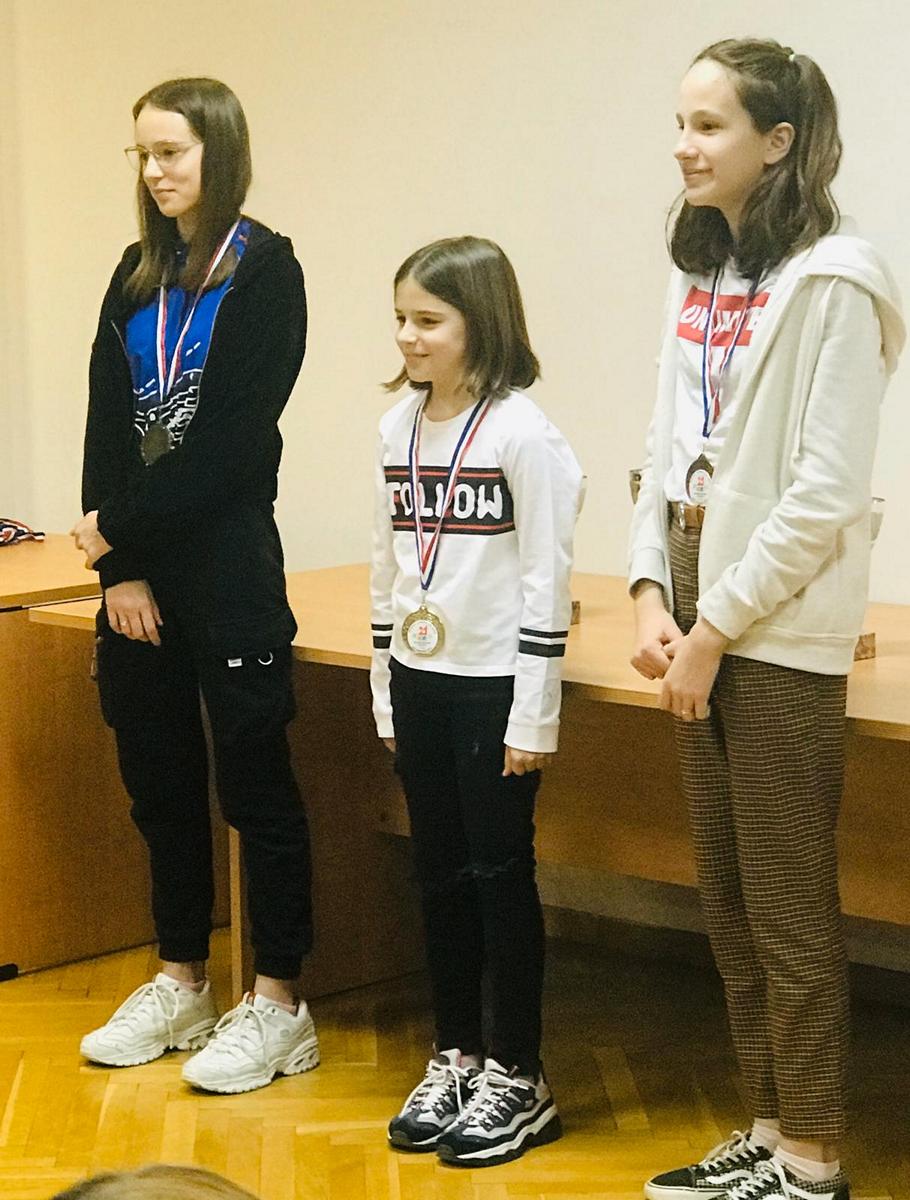 2020 03 01 Dora Delić Ž12