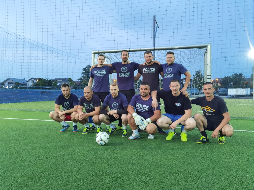 POLICIJSKA POSTAJA JASTREBARSKO