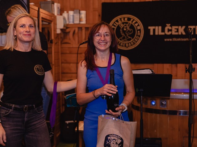 pobjednica Z45 Tereza Vukovic